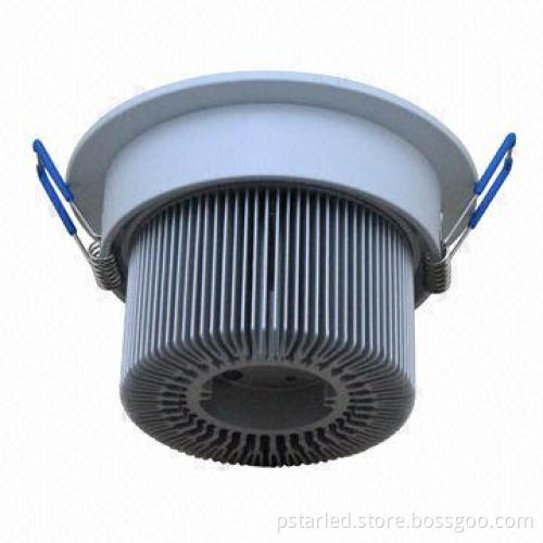 20W LED Downlight with Cree COB LED, 90mm Cut Hole